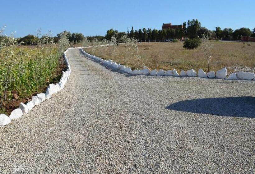 ペンション Casa Naima