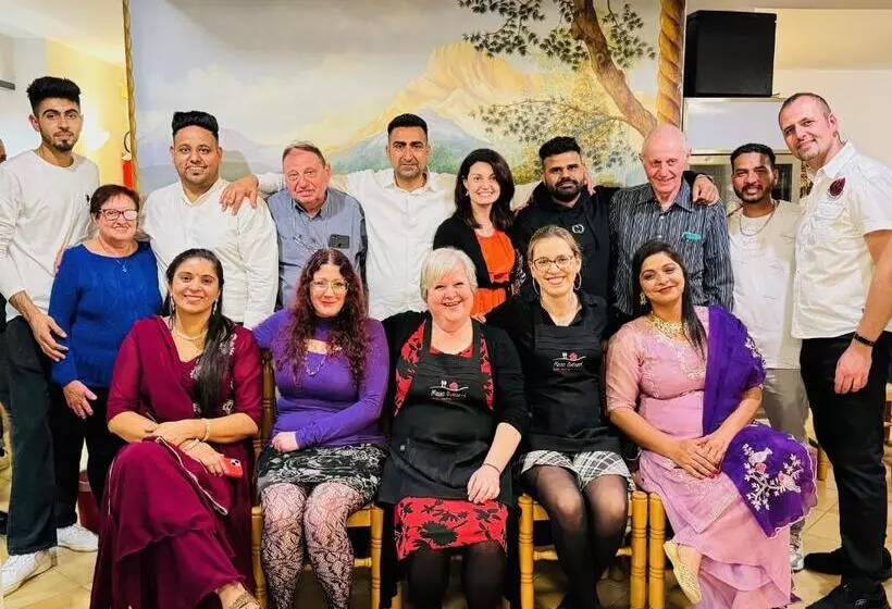 ペンション Maso Sveseri