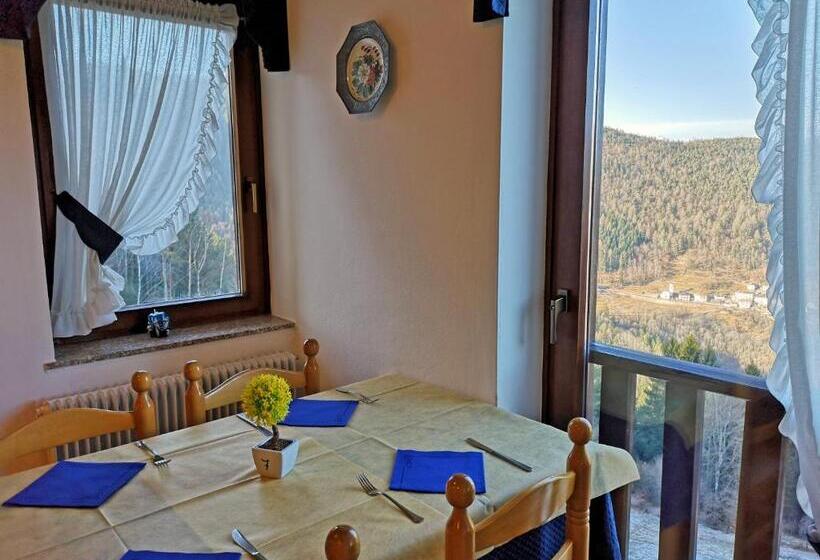 بنسيون Maso Sveseri