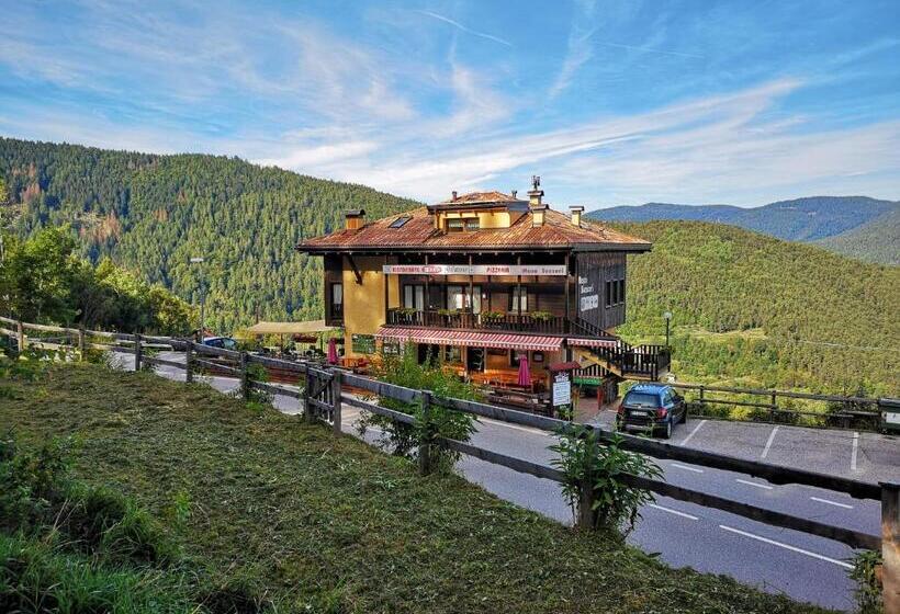 بنسيون Maso Sveseri