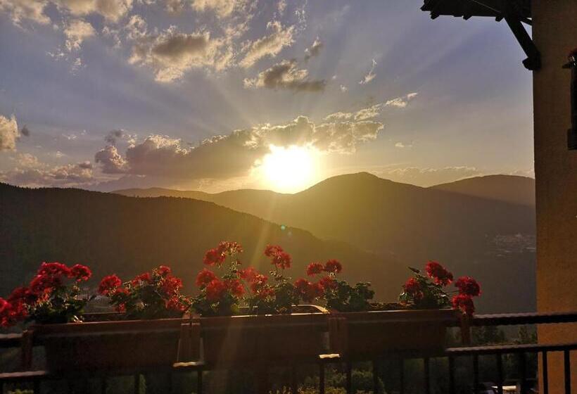 بنسيون Maso Sveseri