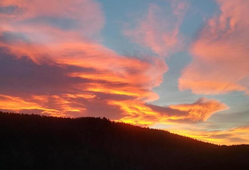 بنسيون Maso Sveseri