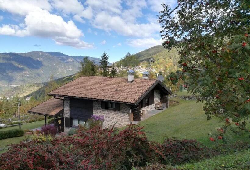 بنسيون Maso Sveseri