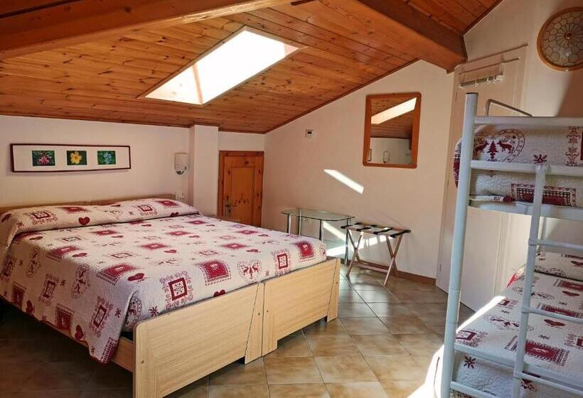 بنسيون Maso Sveseri