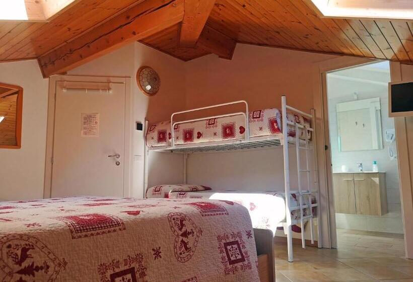 بنسيون Maso Sveseri