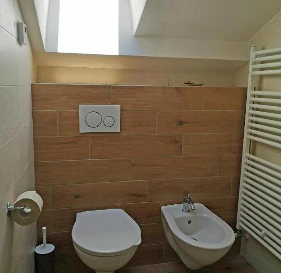 بنسيون Maso Sveseri