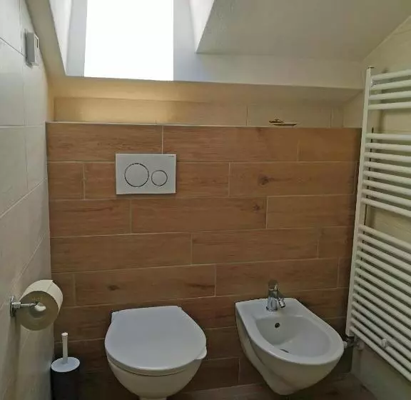 ペンション Maso Sveseri