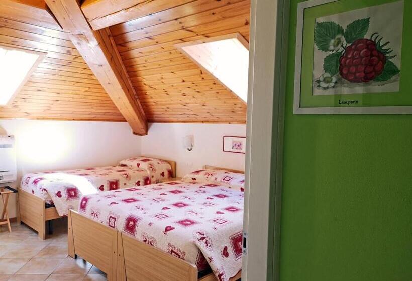 بنسيون Maso Sveseri