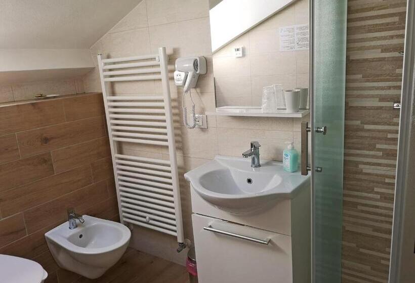 بنسيون Maso Sveseri