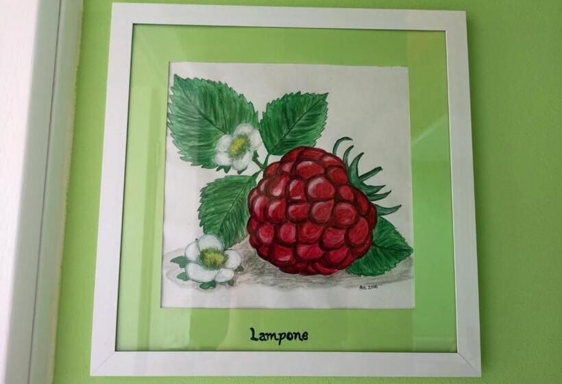 بنسيون Maso Sveseri