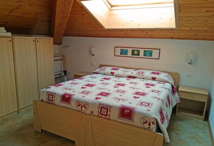 بنسيون Maso Sveseri