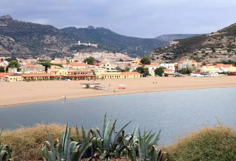 Sporting Hotel Stella Maris