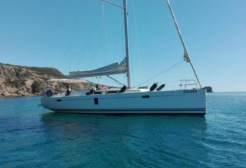 Sporting Hotel Stella Maris