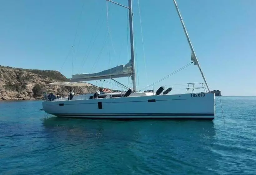 Sporting Hotel Stella Maris