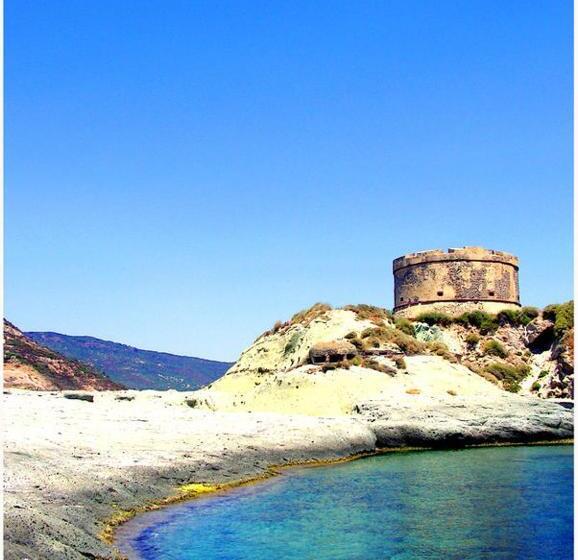 Sporting Hotel Stella Maris