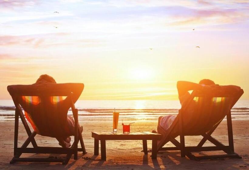 Sporting Hotel Stella Maris