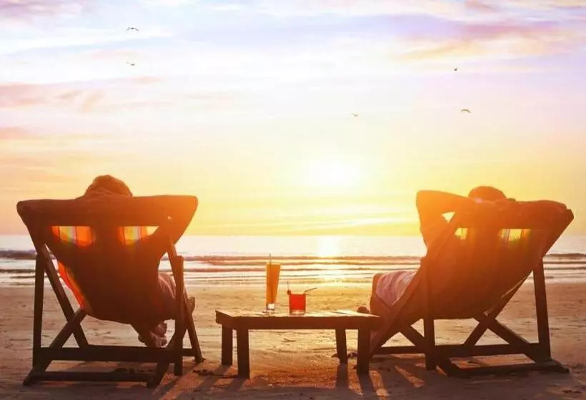 Sporting Hotel Stella Maris