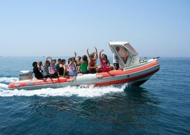 Sporting Hotel Stella Maris