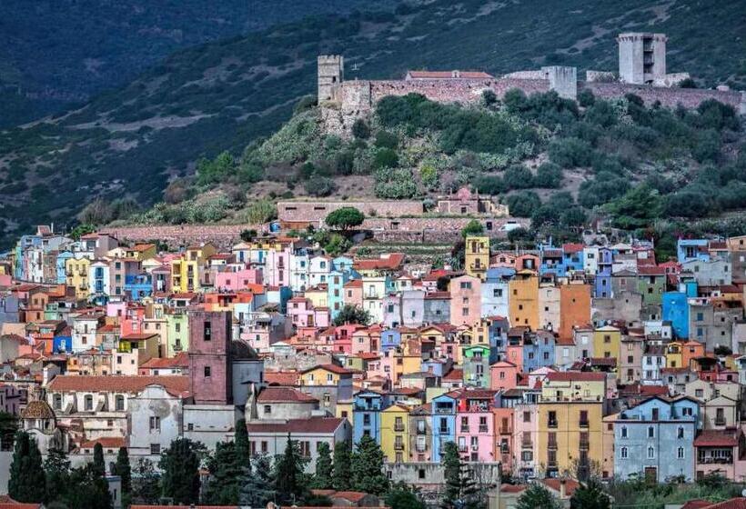 Sporting Hotel Stella Maris