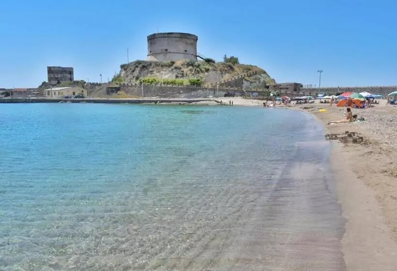 Sporting Hotel Stella Maris