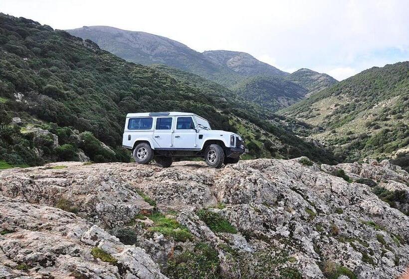 Sporting Hotel Stella Maris