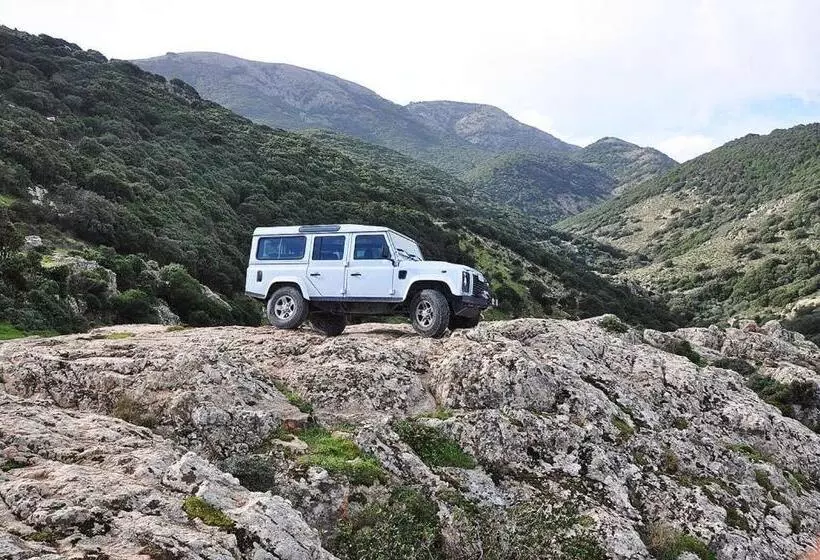 Sporting Hotel Stella Maris