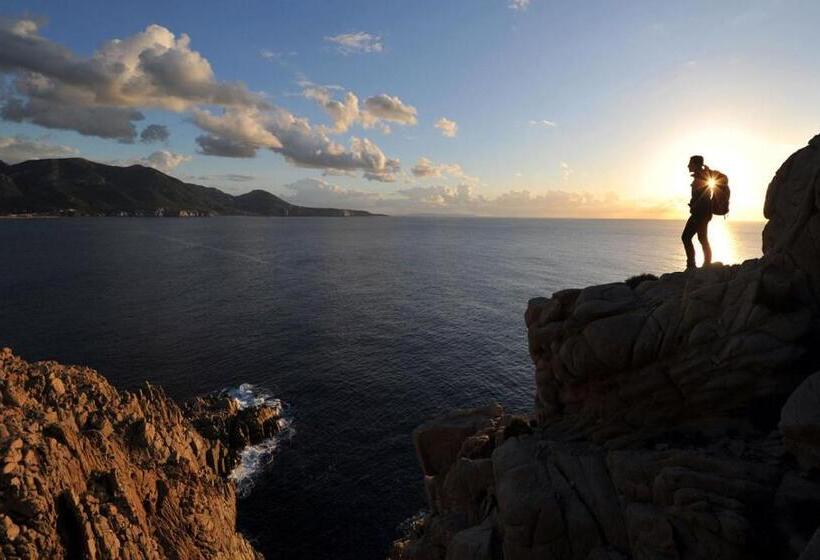 Sporting Hotel Stella Maris