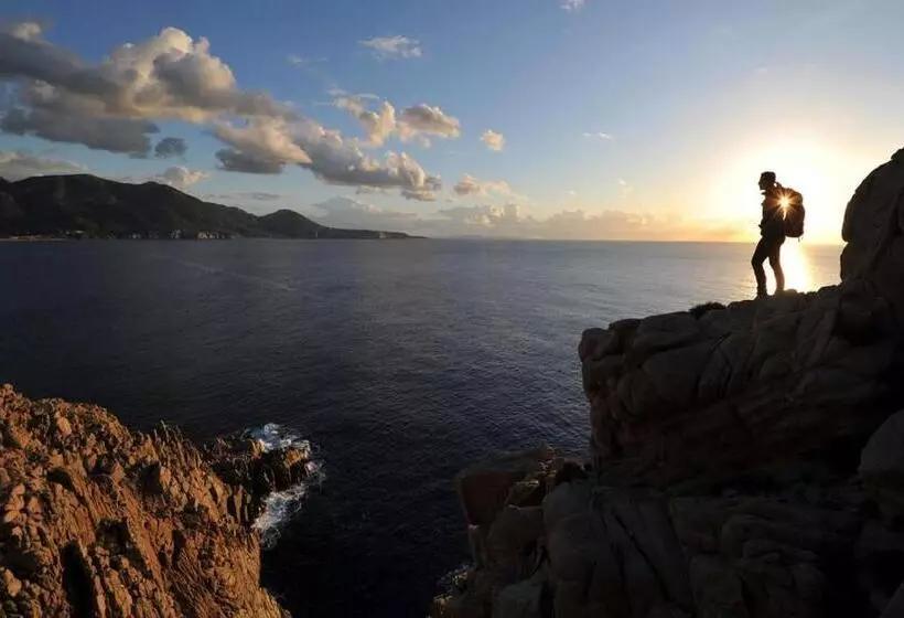 Sporting Hotel Stella Maris