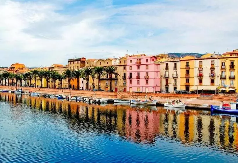 Sporting Hotel Stella Maris