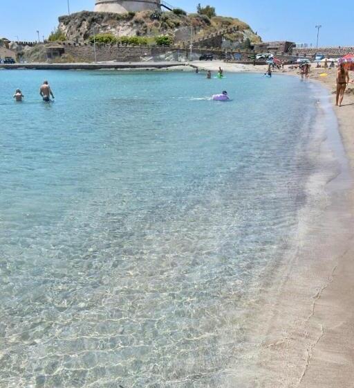 Sporting Hotel Stella Maris