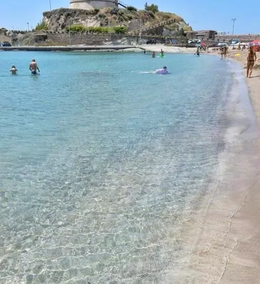 Sporting Hotel Stella Maris