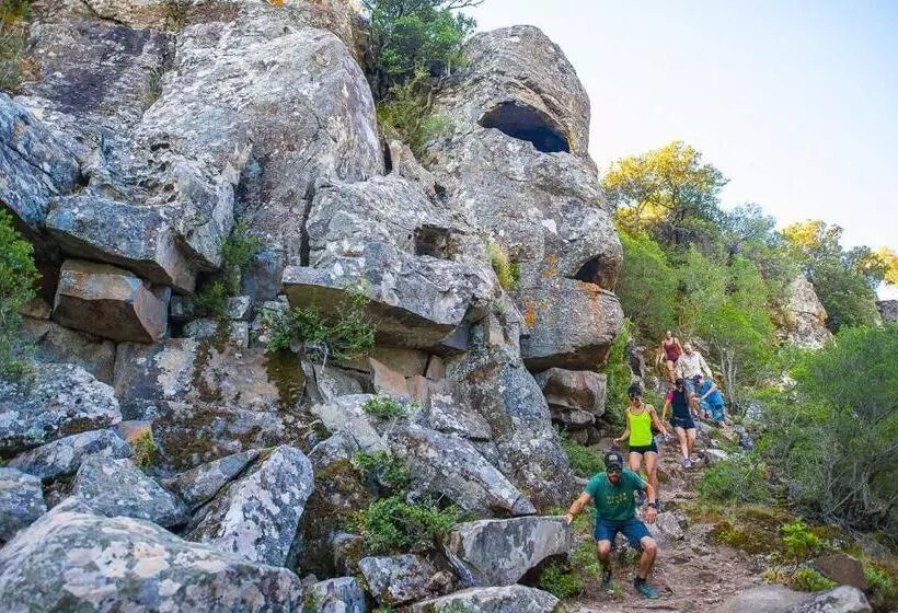 Sporting Hotel Stella Maris