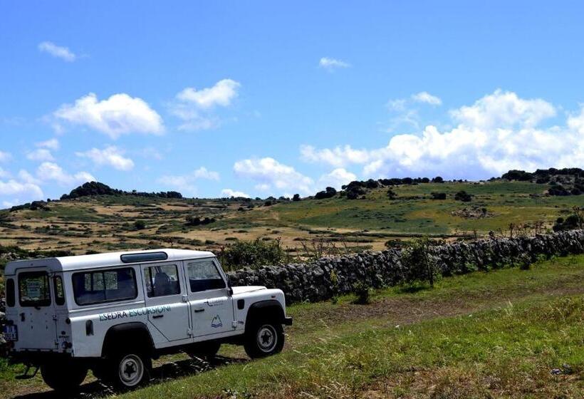 Sporting Hotel Stella Maris