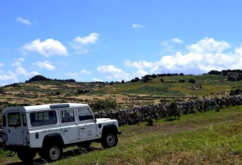 Sporting Hotel Stella Maris