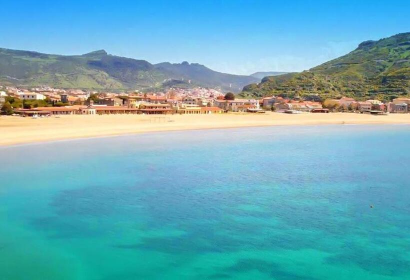 Sporting Hotel Stella Maris