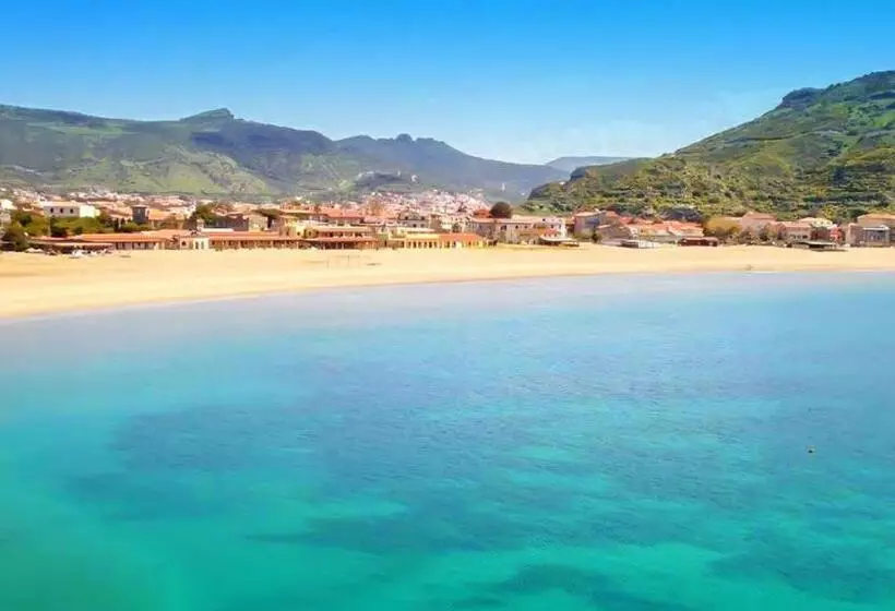 Sporting Hotel Stella Maris