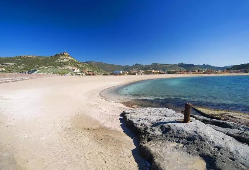 Sporting Hotel Stella Maris