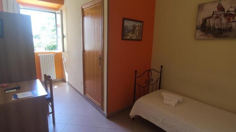 Sporting Hotel Stella Maris