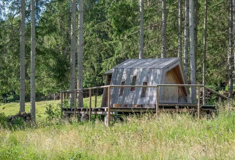 Auberge De La Cholotte