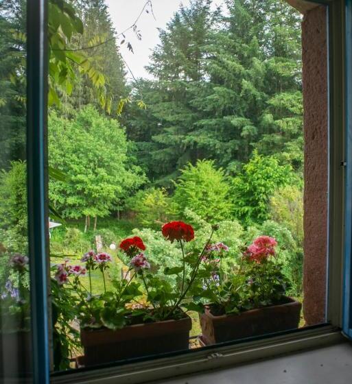 旅馆 Auberge De La Cholotte