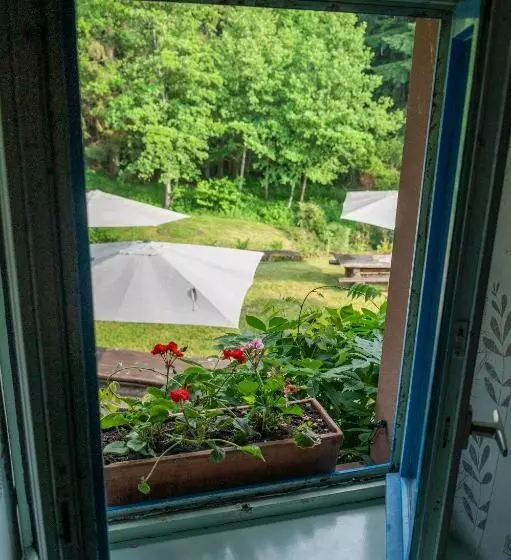 Auberge De La Cholotte