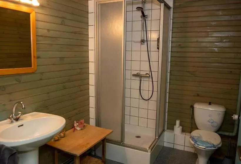 Auberge De La Cholotte