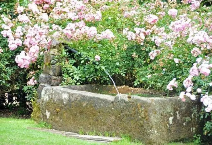 Auberge De La Cholotte