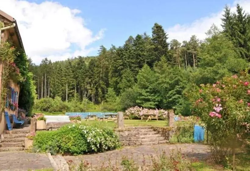 Auberge De La Cholotte