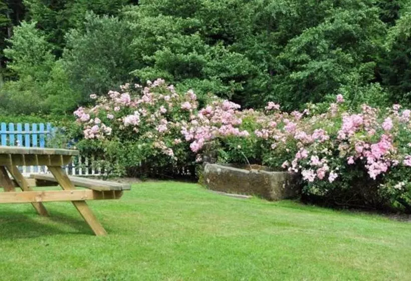 Auberge De La Cholotte