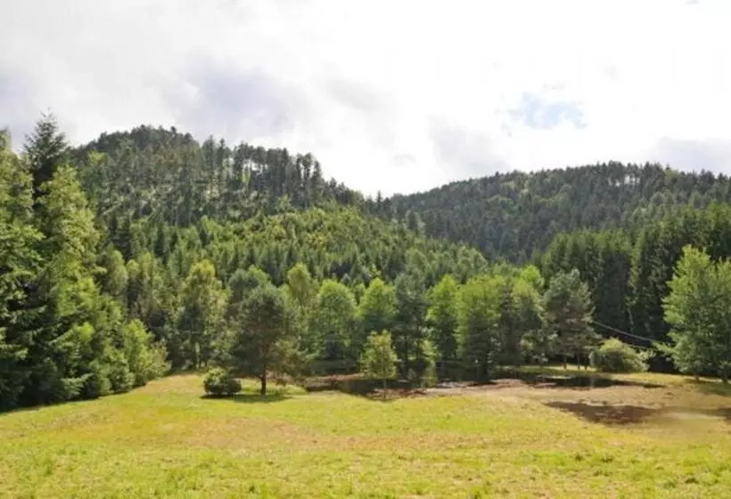 Auberge De La Cholotte