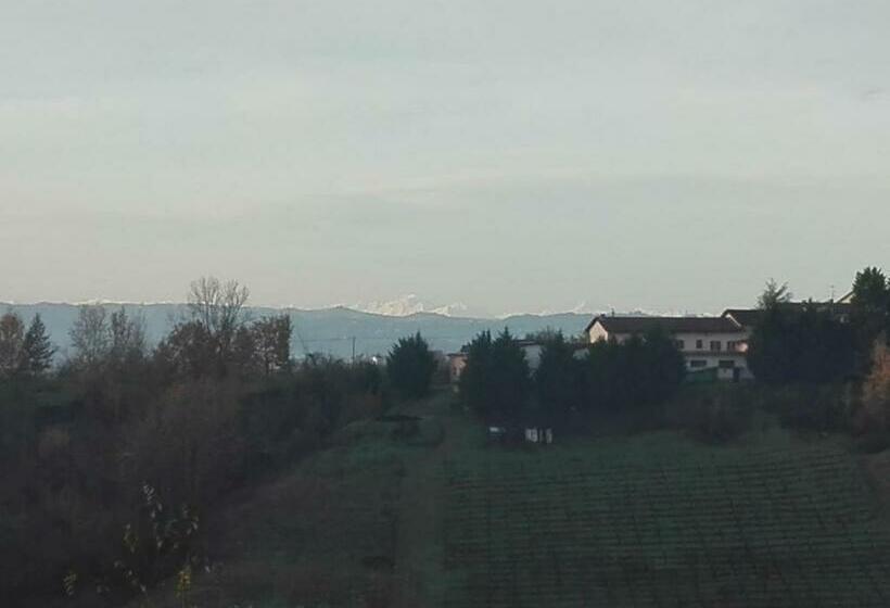 住宿加早餐 A Casa Di Anna