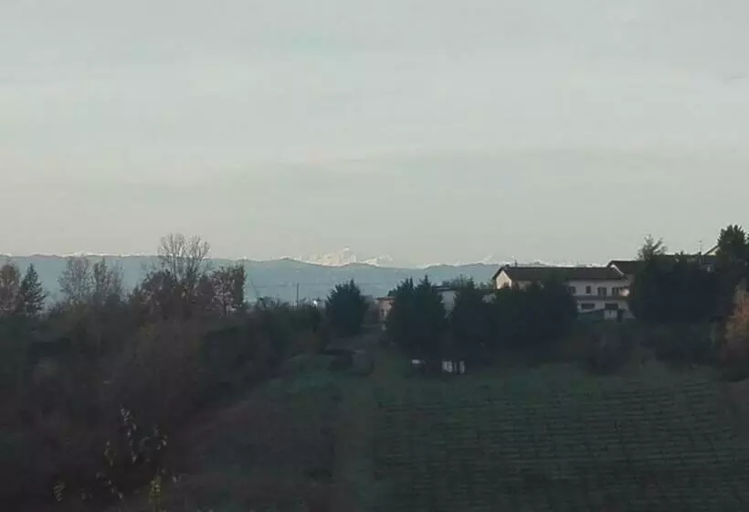 ベッドアンドブレックファースト A Casa Di Anna