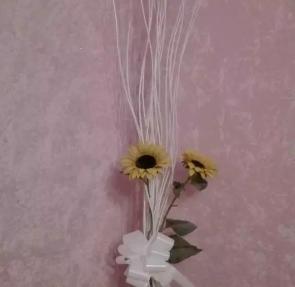 ベッドアンドブレックファースト A Casa Di Anna