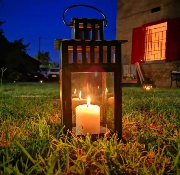 住宿加早餐 A Casa Di Anna